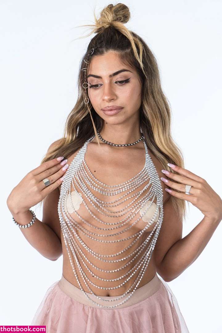 Koral Alkobi Nude Leaks OnlyFans Photos #5 1451222