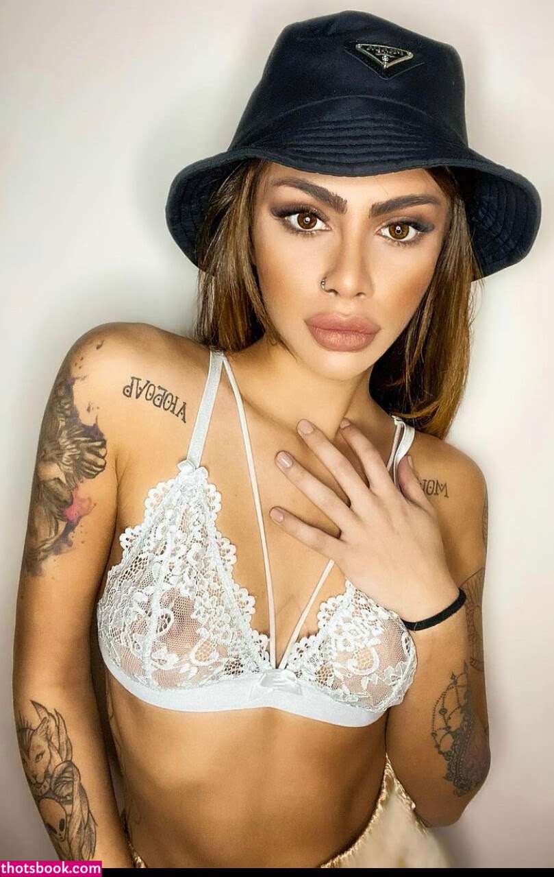 kotenceto t o p k o t Victoria Todorova Nude Leaks OnlyFans Photos #2 1451229