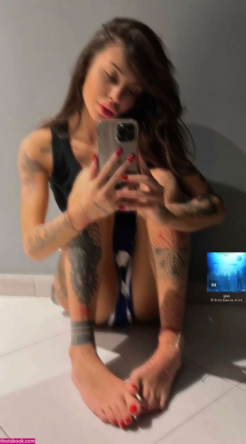 kotenceto t o p k o t Victoria Todorova Nude Leaks OnlyFans Photos #3 1451236