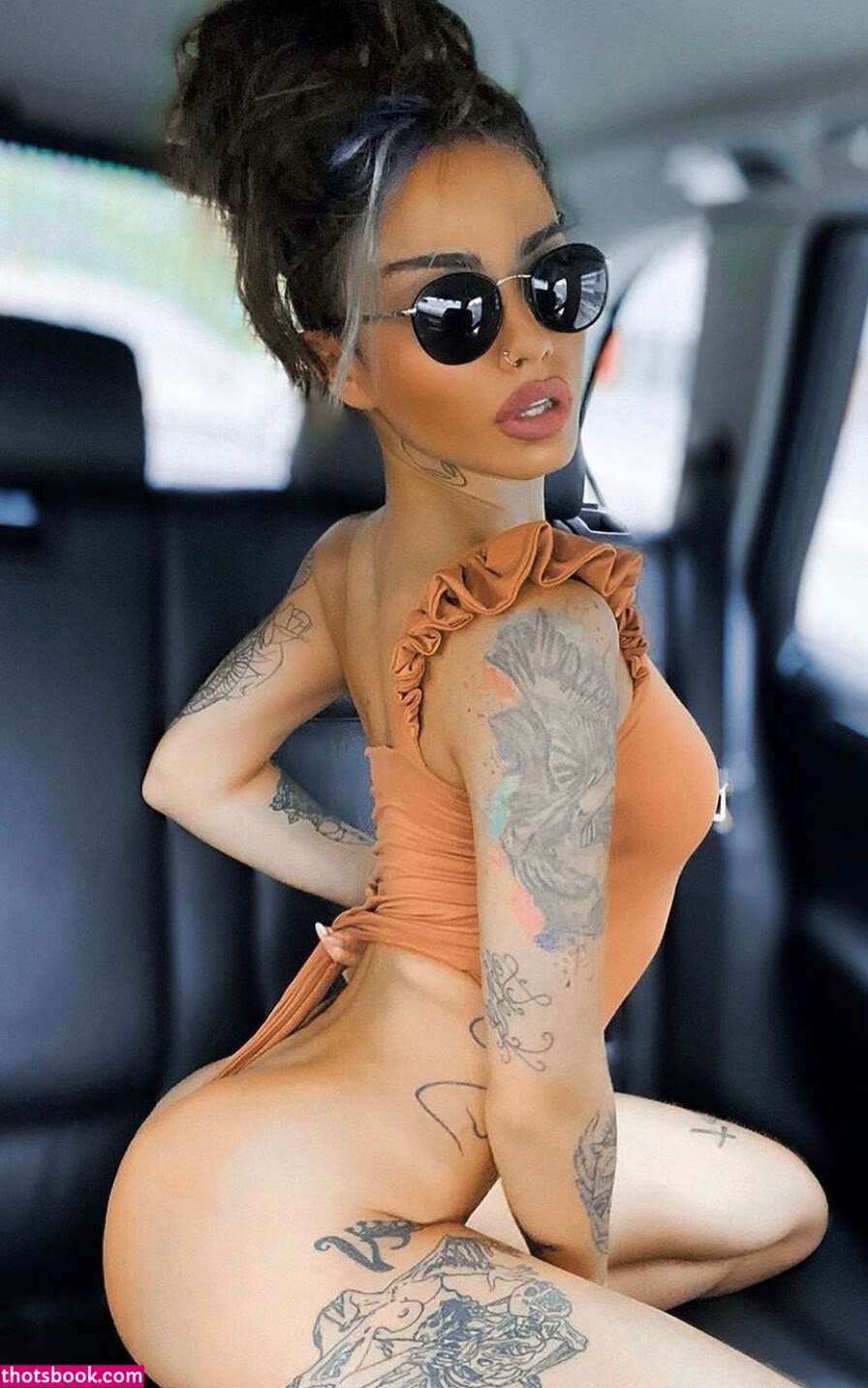 kotenceto t o p k o t Victoria Todorova Nude Leaks OnlyFans Photos #5 1451242