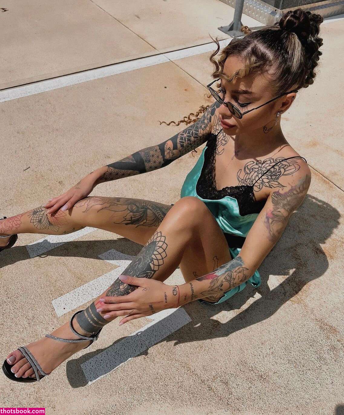 kotenceto t o p k o t Victoria Todorova Nude Leaks OnlyFans Photos #5 1451246