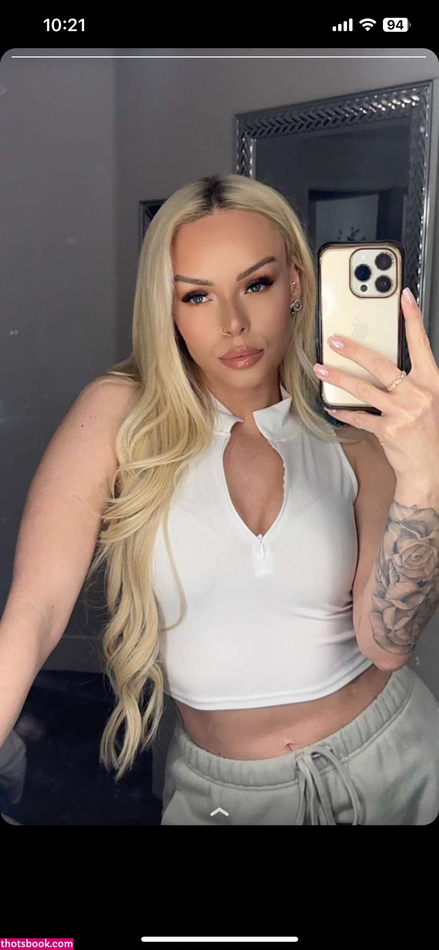 KRISSYMECHELLE Nude Leaks OnlyFans Photos #4 1451269