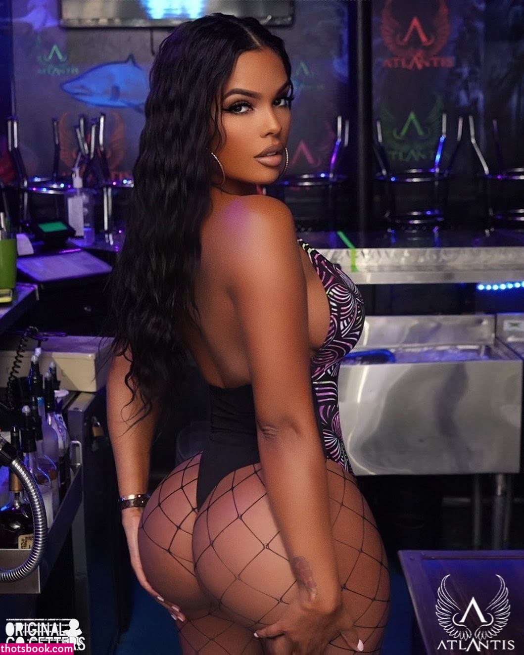 Leezah Pizzah Nude Leaks OnlyFans Photos #4 1451323