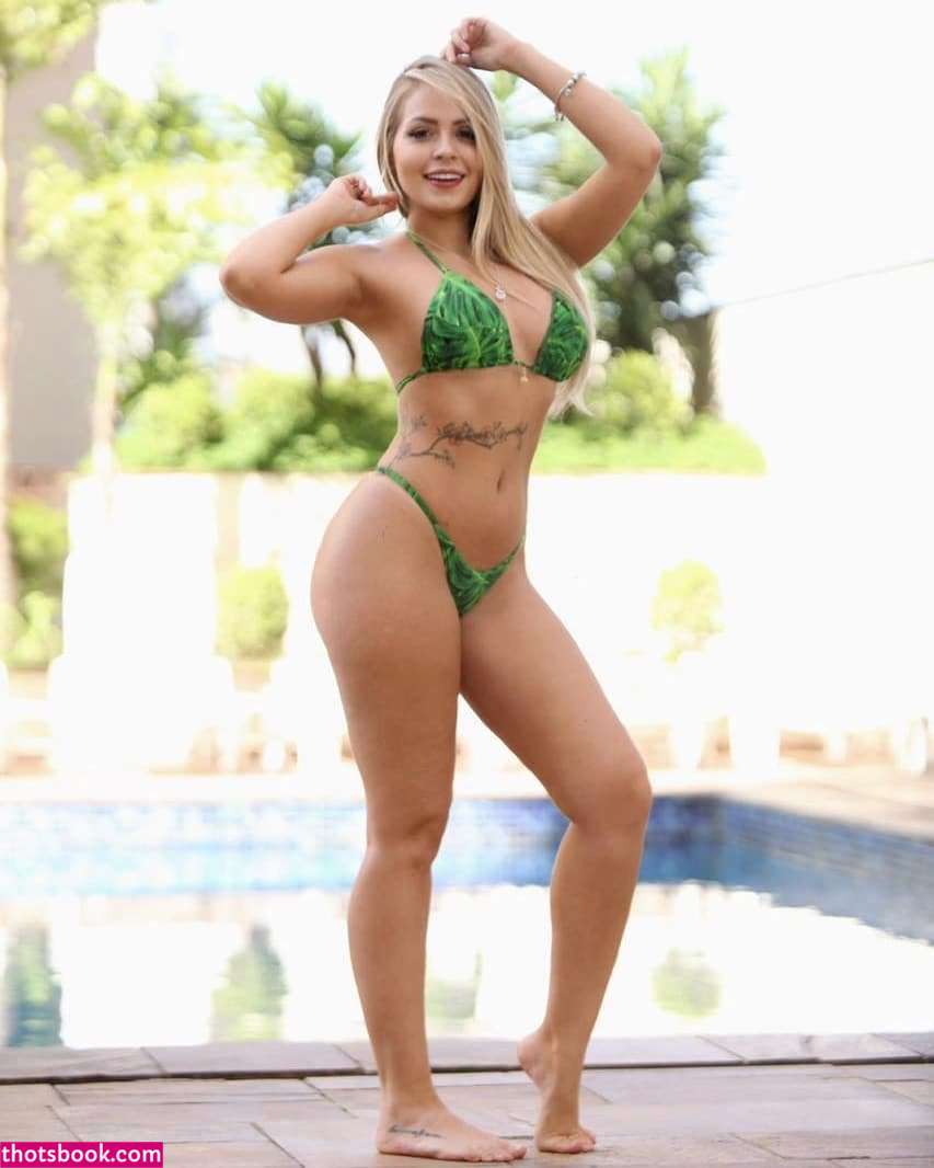 Luiza Sloty Nude Leaks OnlyFans Photos #2 1451386