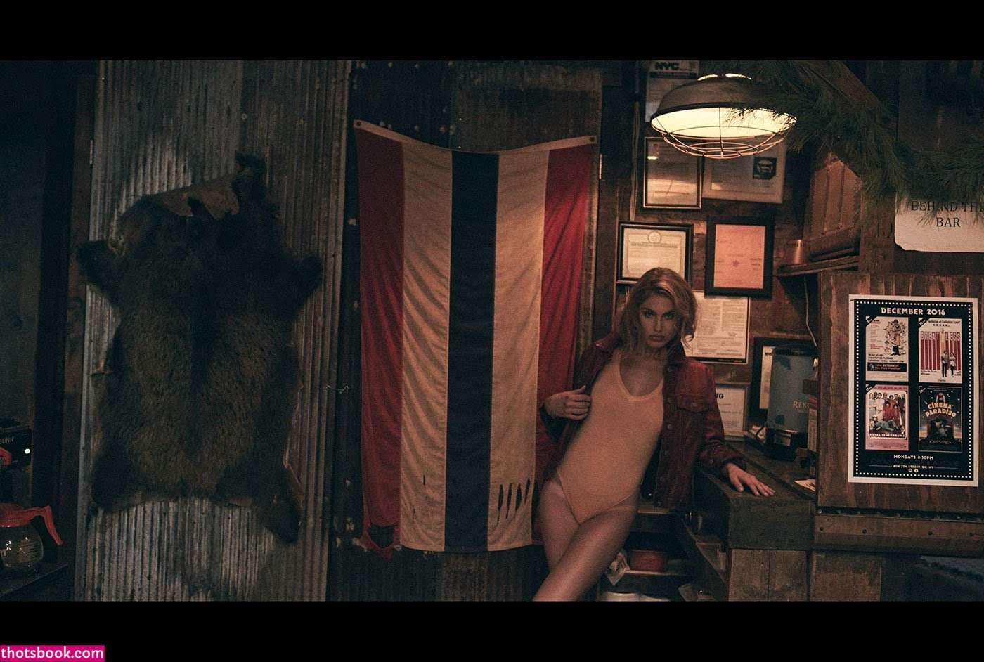 Maja Krag Nude Leaks OnlyFans Photos #3 1451415