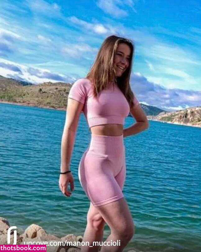 Manon Muccioli Nude Leaks OnlyFans Photos #5 1451467