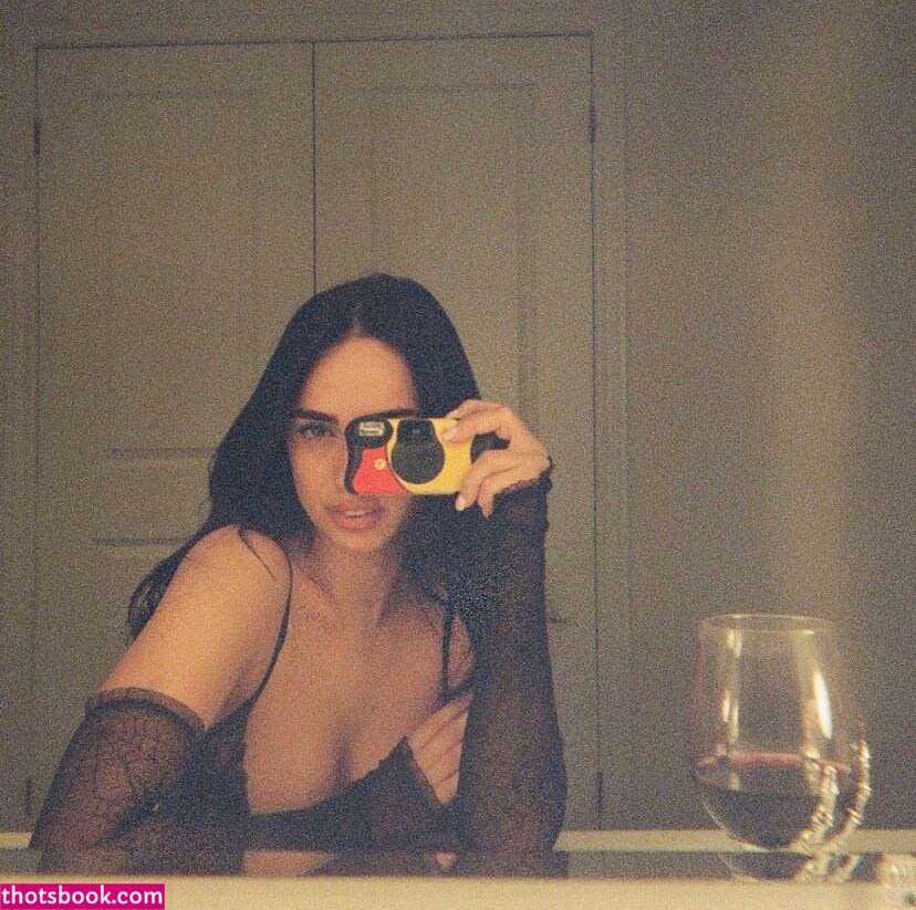 Maria Georgas Nude Leaks OnlyFans Photos #2 1451501