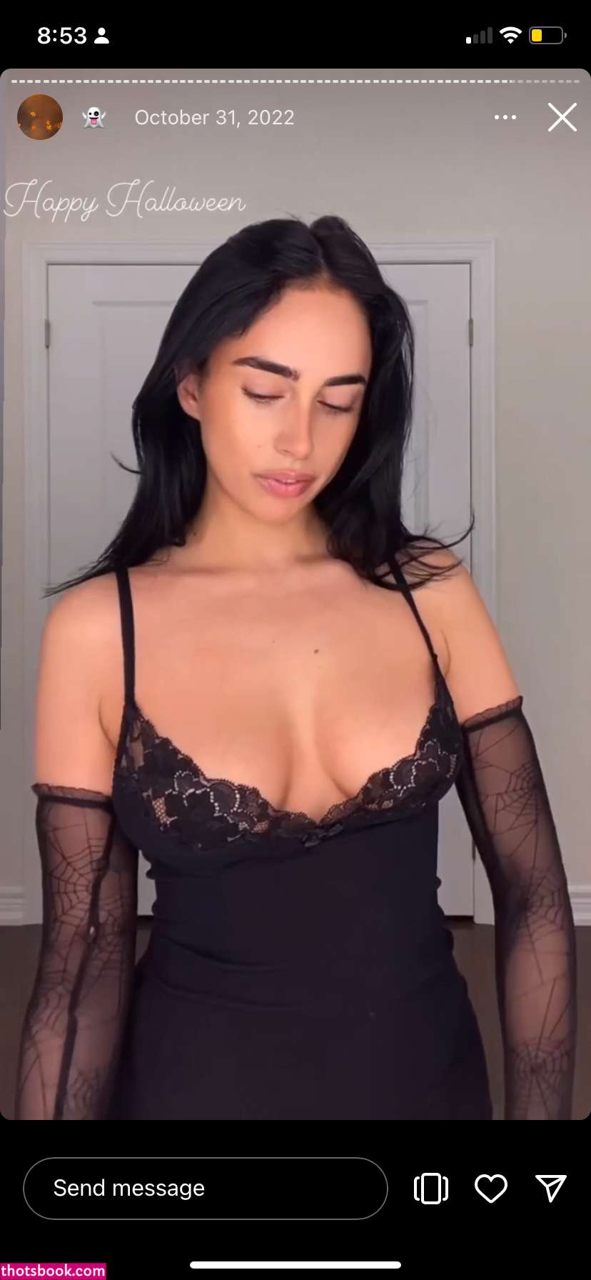 Maria Georgas Nude Leaks OnlyFans Photos #3 1451507