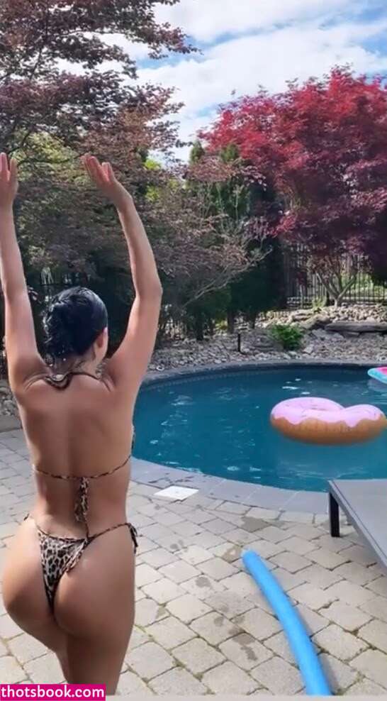 Maria Georgas Nude Leaks OnlyFans Photos #4 1451512