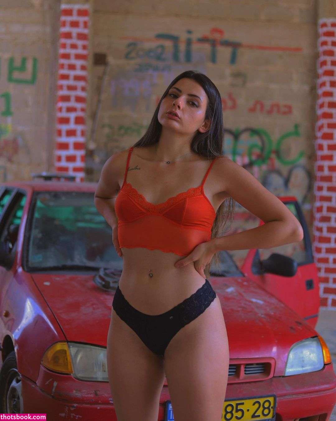 May Karavani Nude Leaks OnlyFans Photos #4 1451596