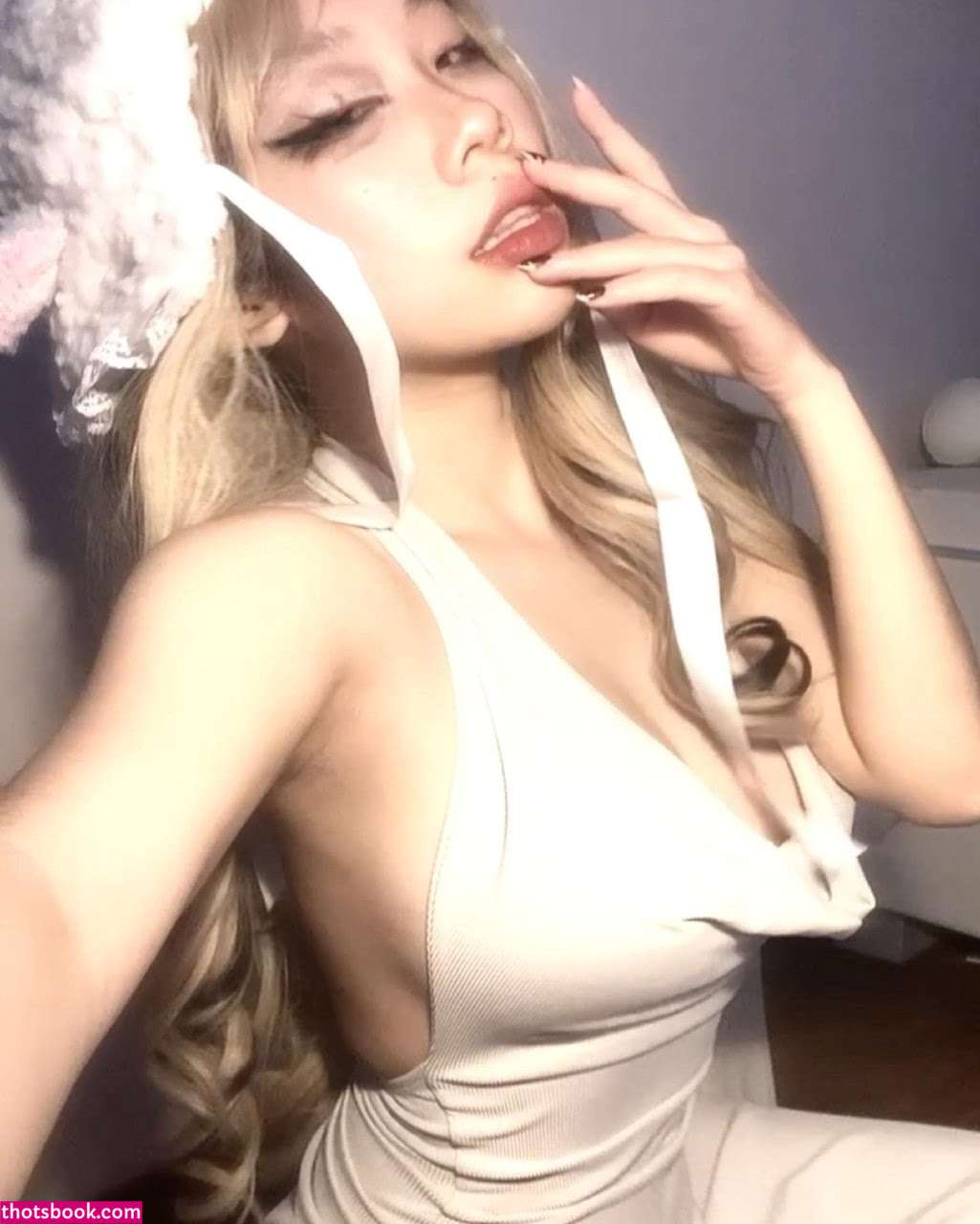 Mittieng Nude Leaks OnlyFans Photos #4 1451662