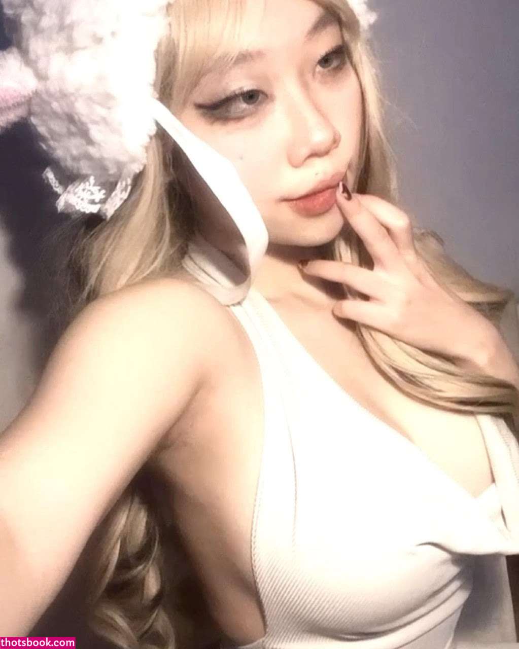 Mittieng Nude Leaks OnlyFans Photos #4 1451664