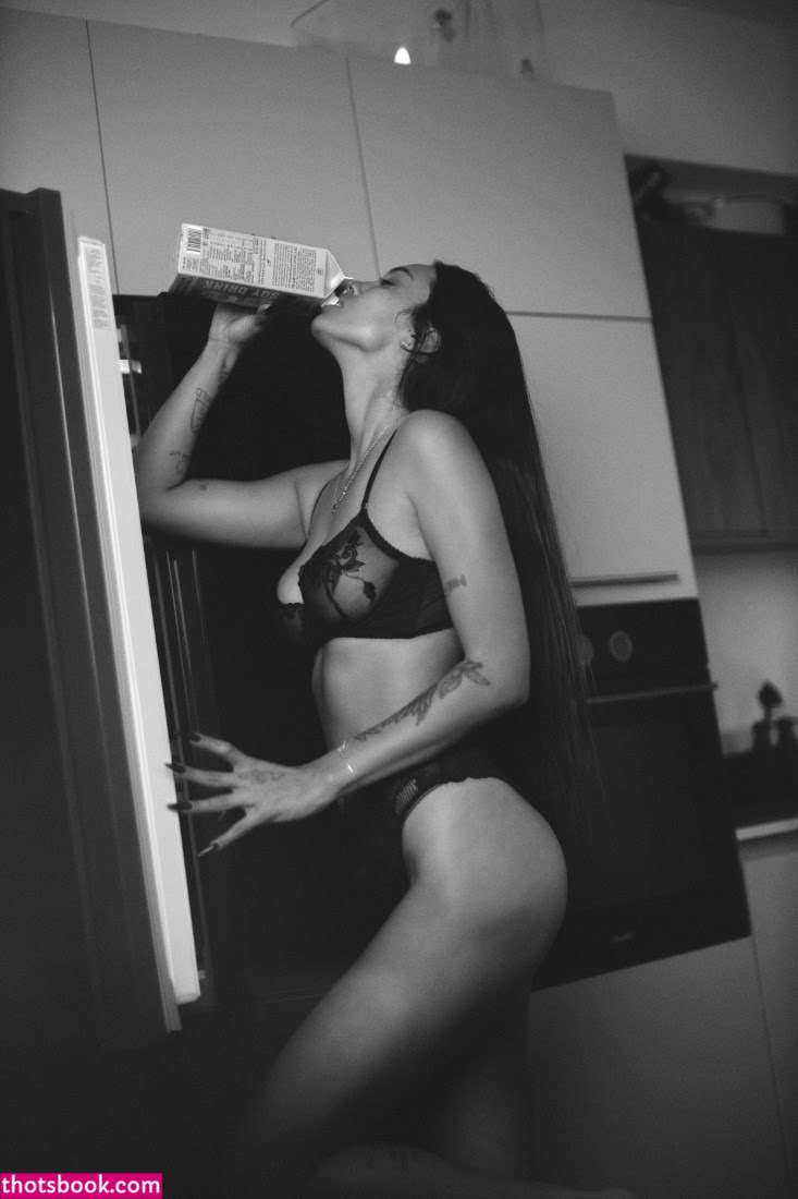 Neomi Attal Nude Leaks OnlyFans Photos #5 1451743