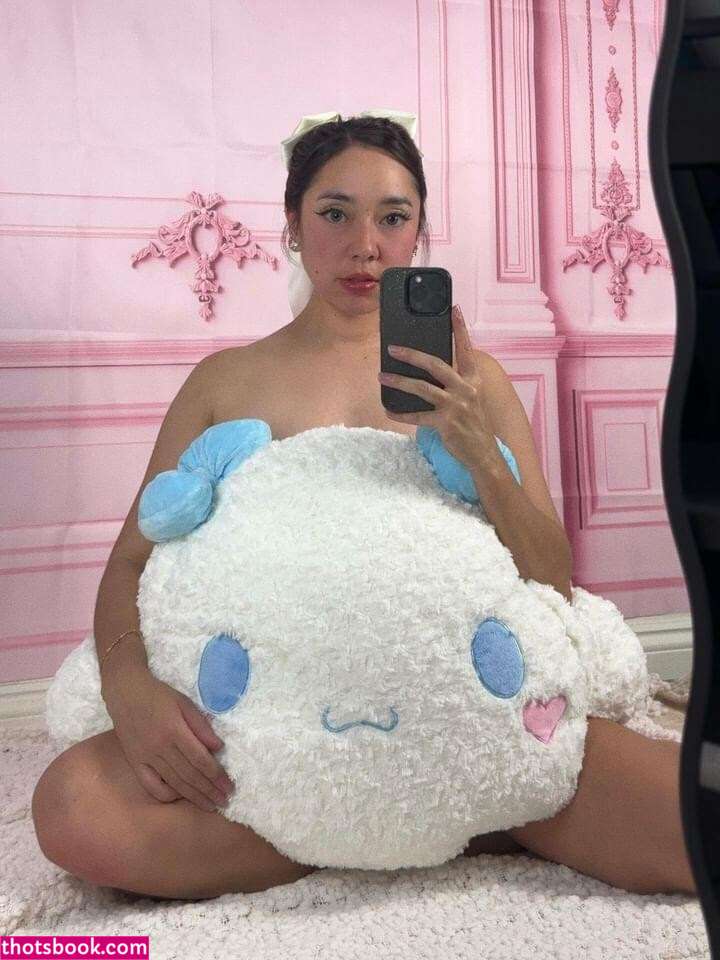 Ness Alpaca Ness Martinis Nude Leaks OnlyFans Photos #3 1451762