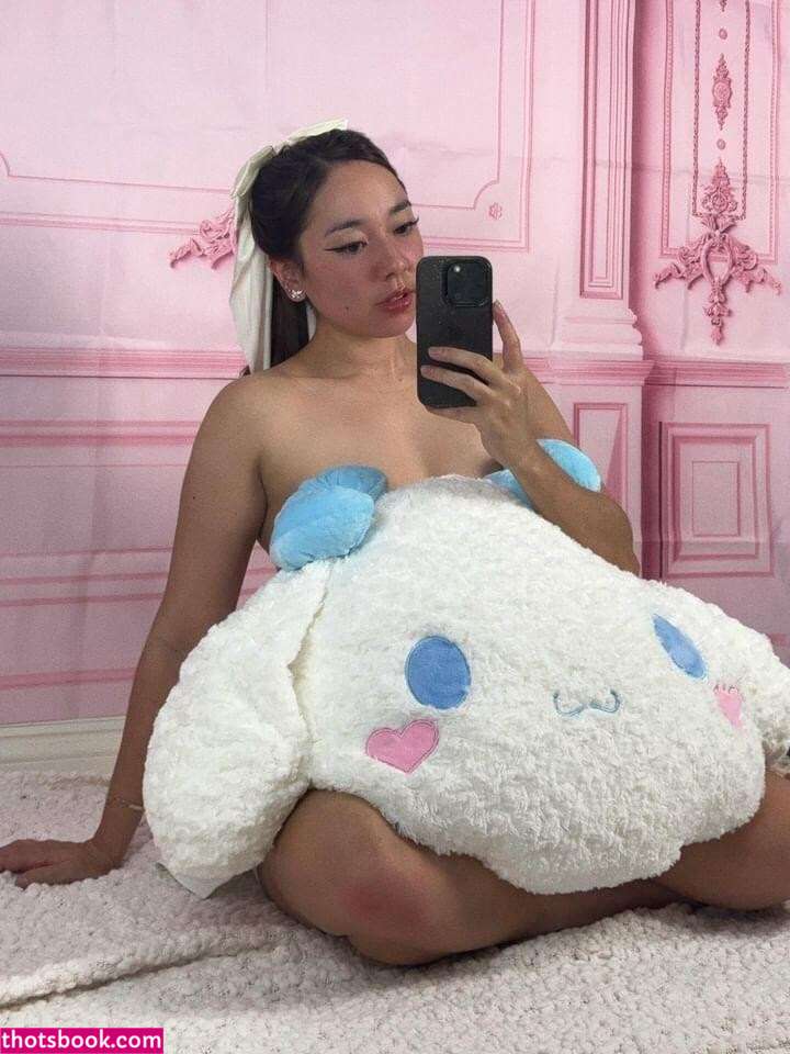 Ness Alpaca Ness Martinis Nude Leaks OnlyFans Photos #3 1451763