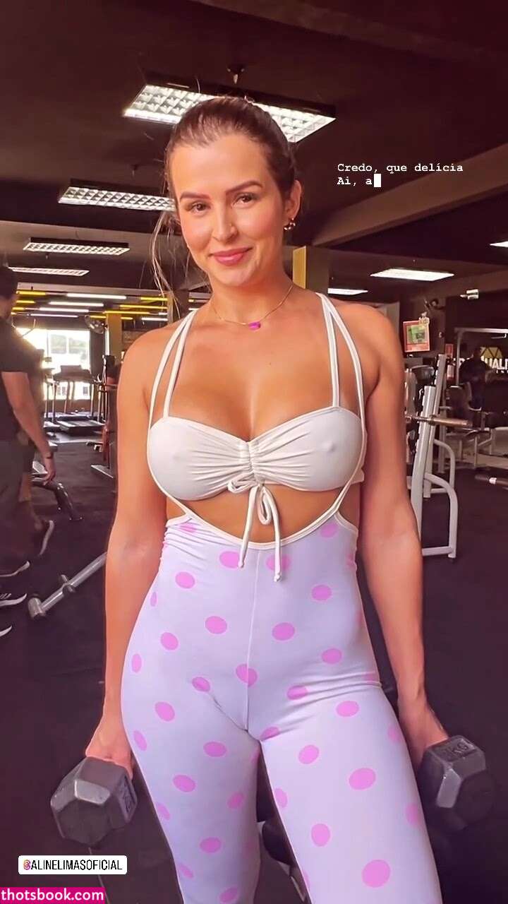 Aline Limas Nude Leaks OnlyFans Photos #3 1408547