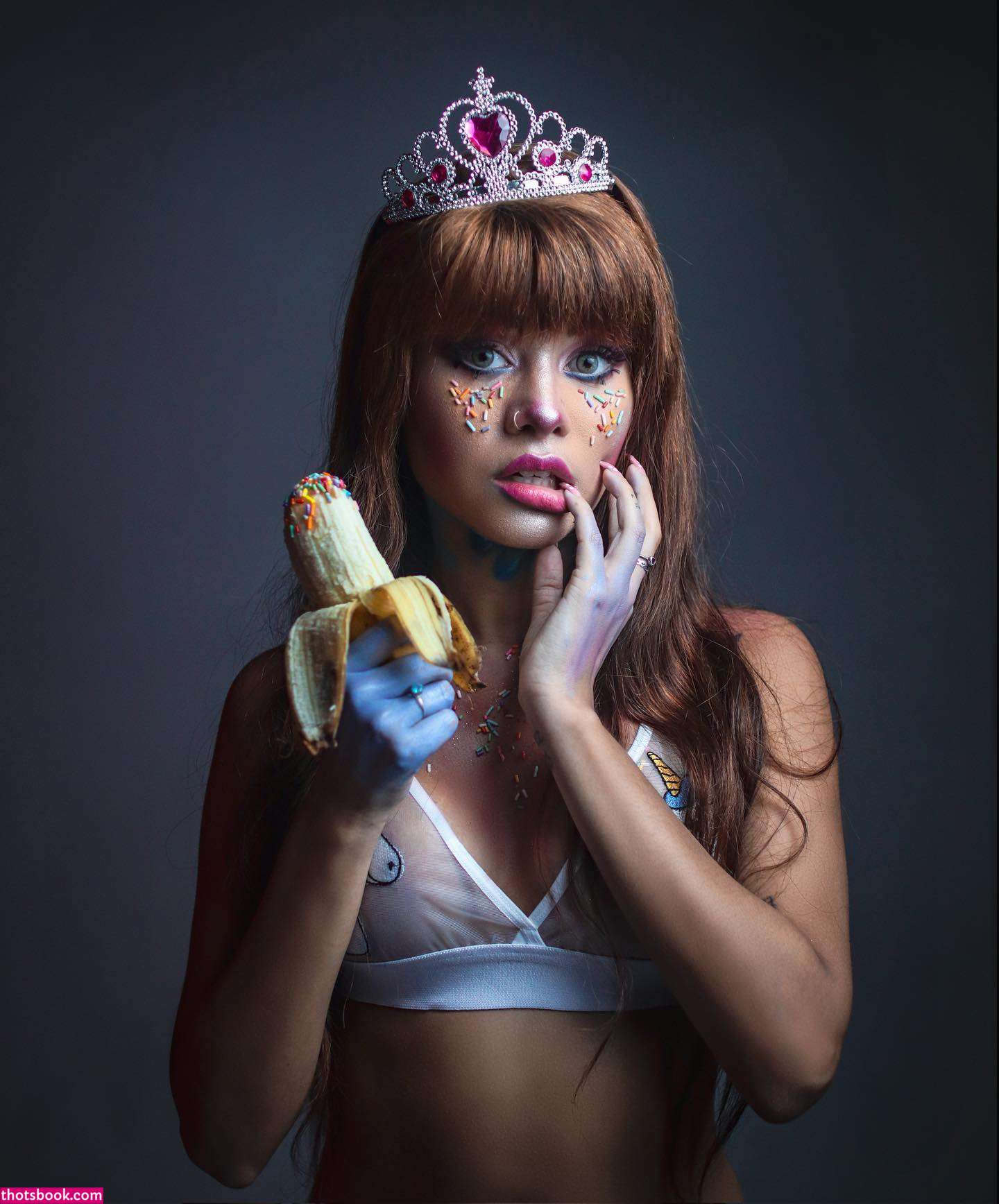 B4rbitch b4rbiek1ll Nude Leaks OnlyFans Photos #1 1408678