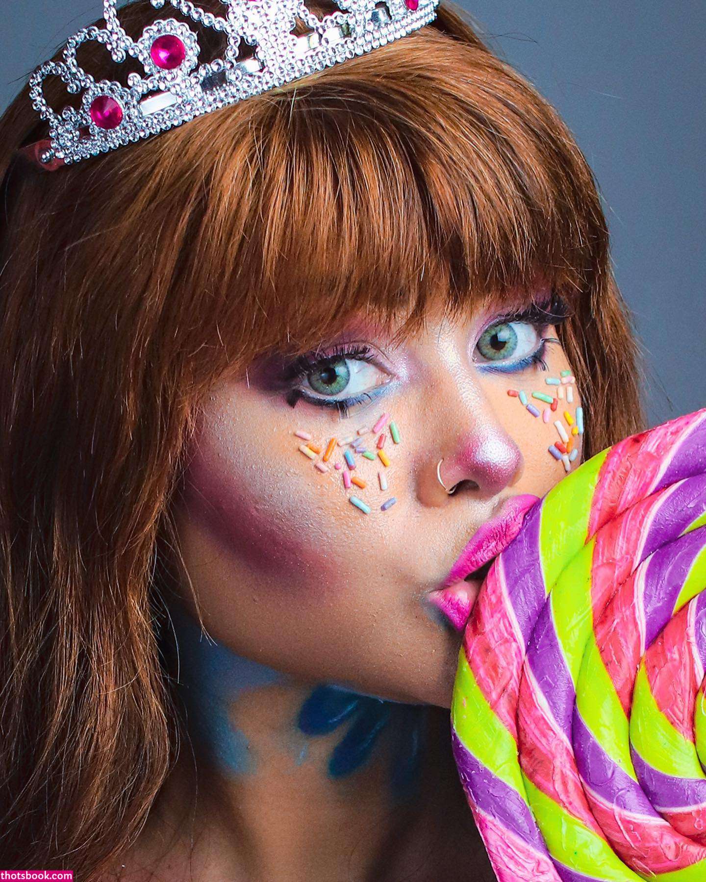 B4rbitch b4rbiek1ll Nude Leaks OnlyFans Photos #3 1408694