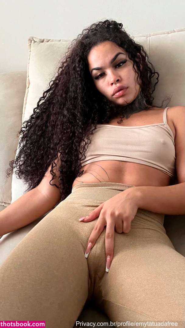 Beatriz Emilly Emy Tatuada Nude Leaks OnlyFans Photos #3 1408753