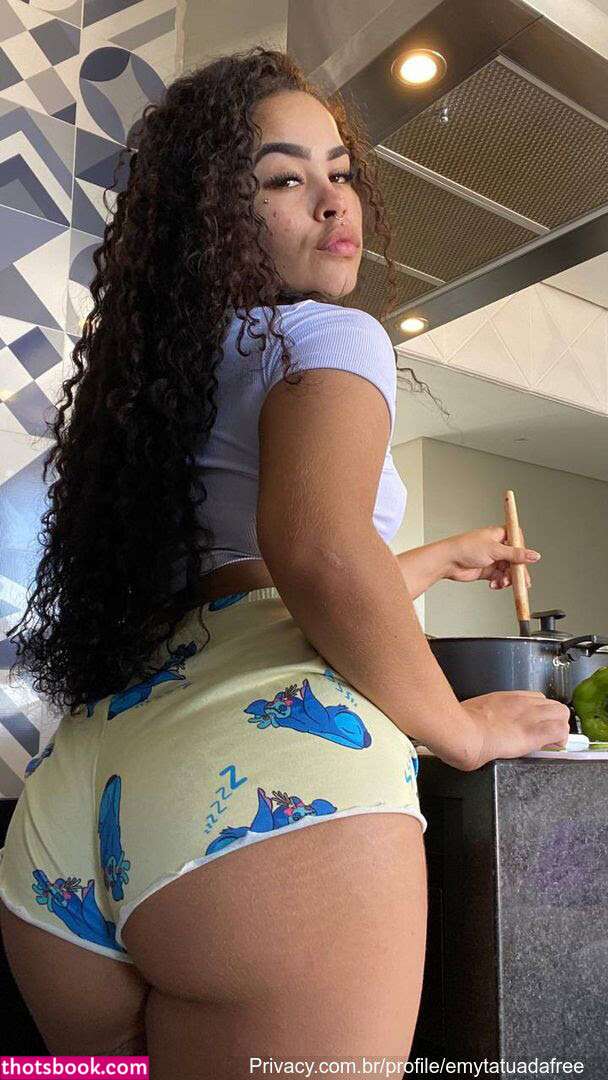 Beatriz Emilly Emy Tatuada Nude Leaks OnlyFans Photos #3 1408762