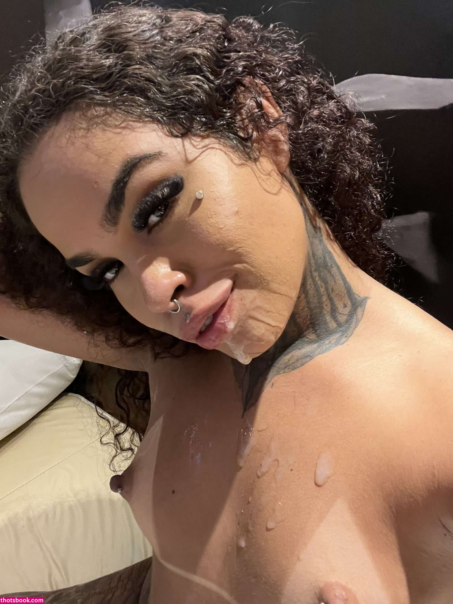 Beatriz Emilly Emy Tatuada Nude Leaks OnlyFans Photos #4 1408784