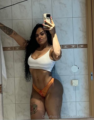 Brazilianbeautye Nude Leaks OnlyFans Photos #1