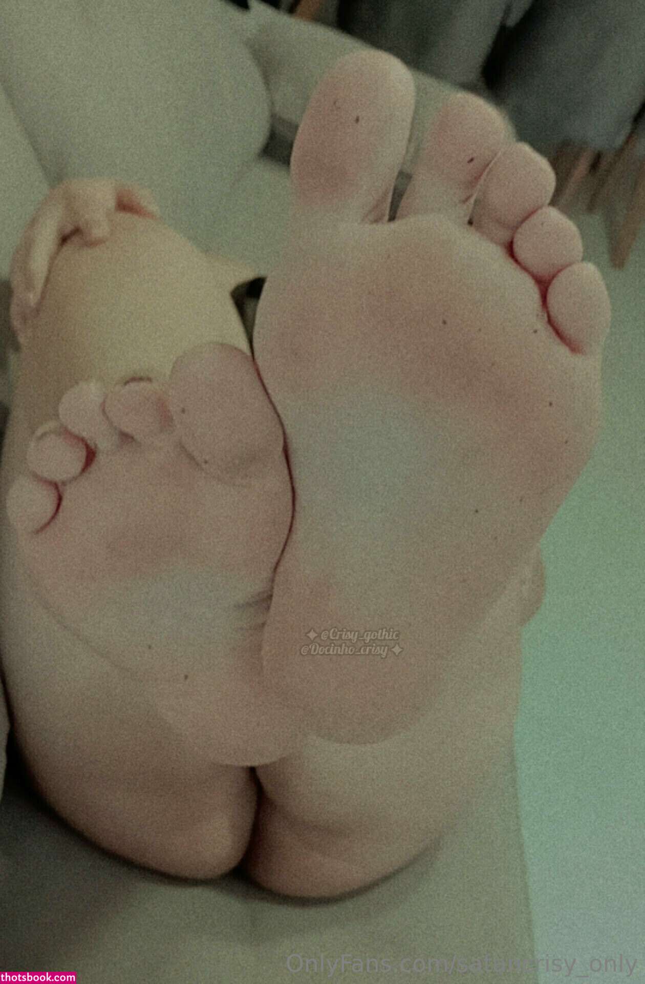 Crisy Gothic Crisy Docinho Nude Leaks OnlyFans Photos #5 1408967