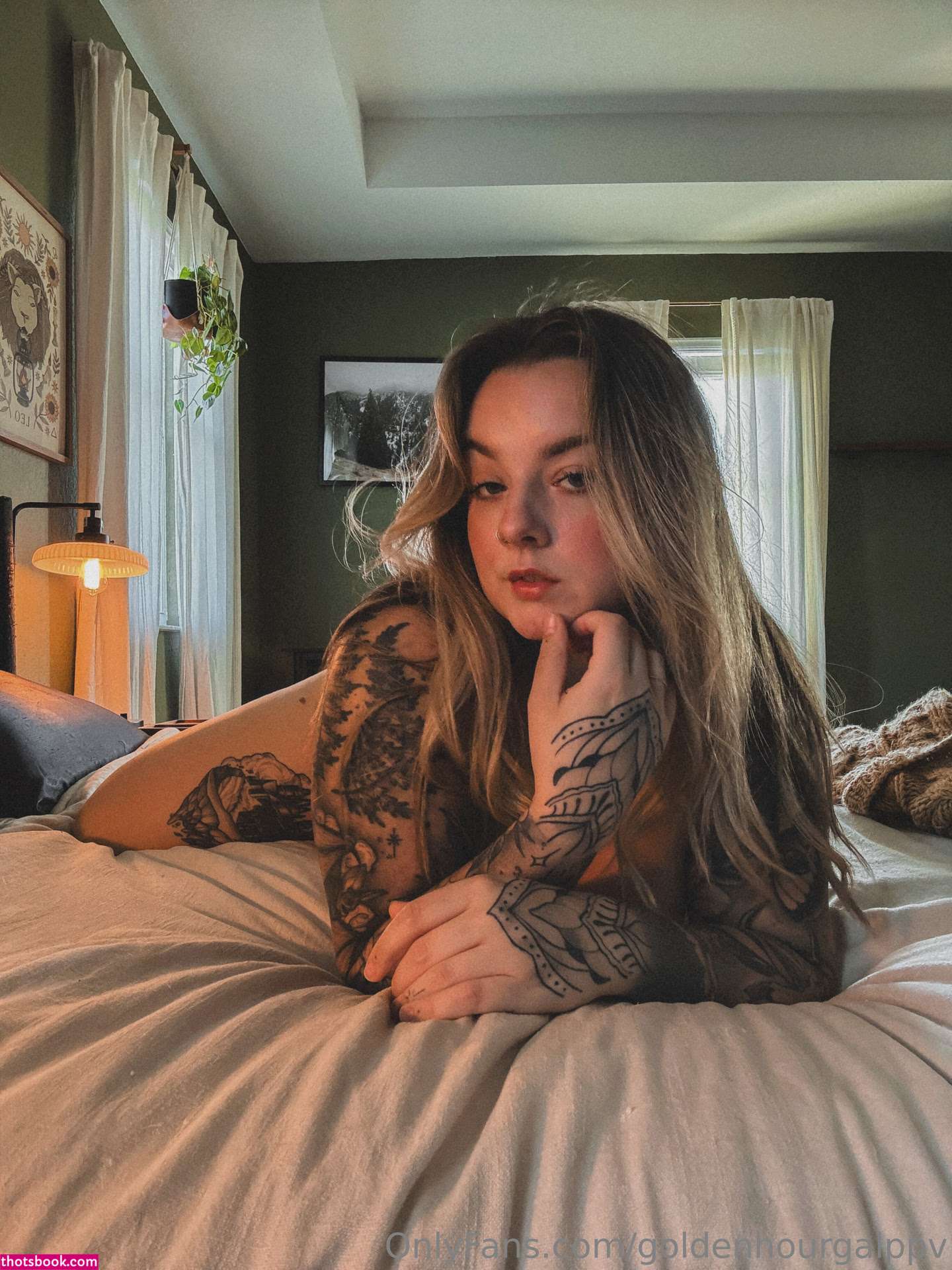 goldenhourgal lilgoldenhourgal gabiii carter Nude Leaks OnlyFans Photos #1 1409158