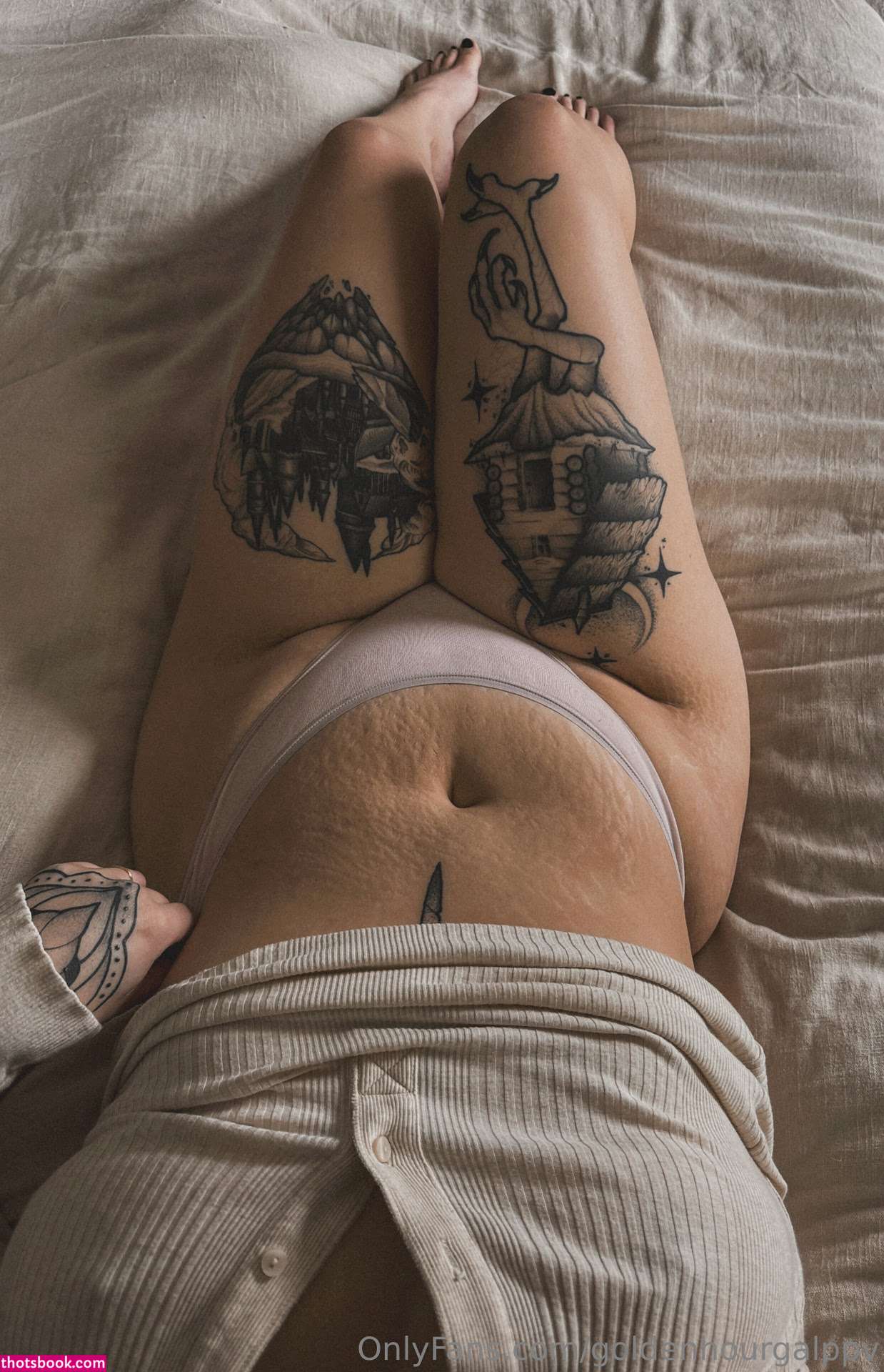 goldenhourgal lilgoldenhourgal gabiii carter Nude Leaks OnlyFans Photos #1 1409160