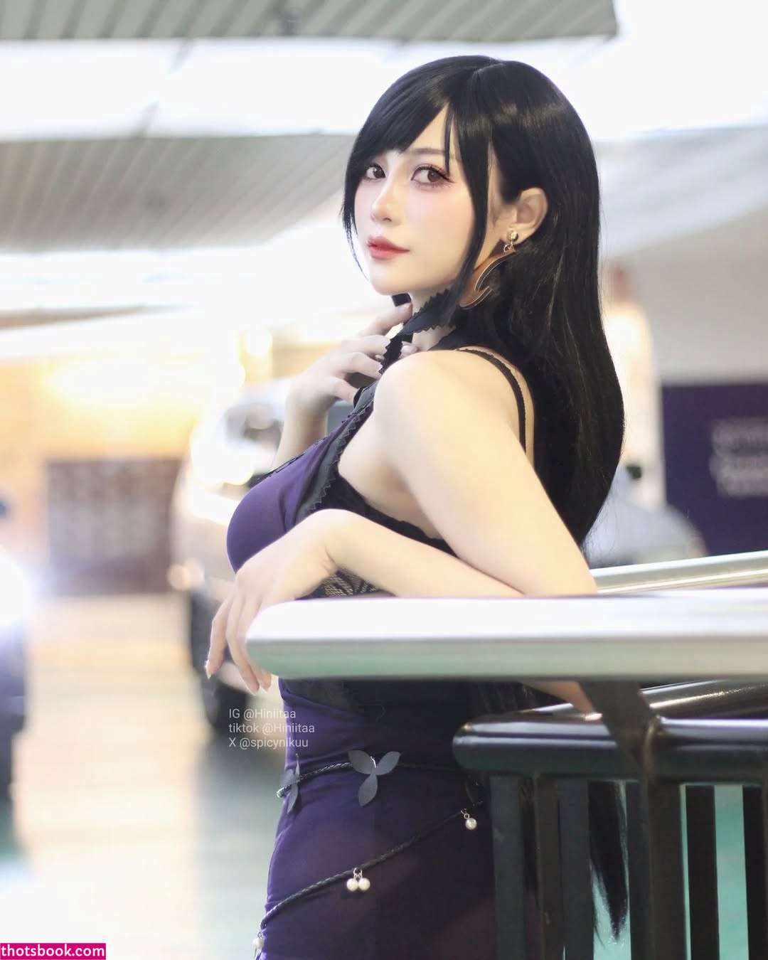Hiniitaa Nude Leaks OnlyFans Photos #1 1409211