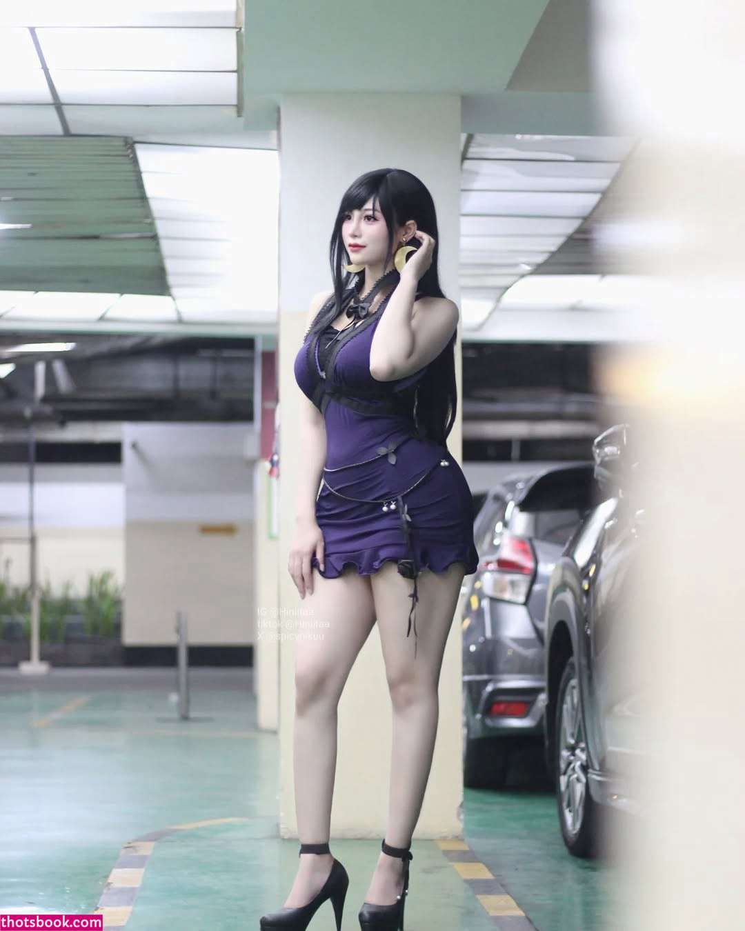 Hiniitaa Nude Leaks OnlyFans Photos #1 1409214