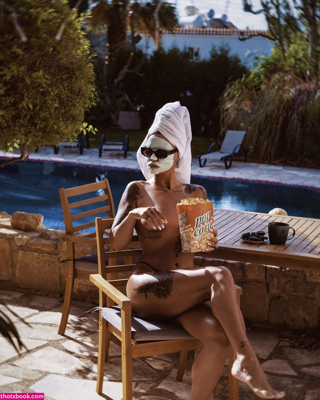 Jacqueline Orlova jacky mcqueen Nude Leaks OnlyFans Photos #1 1409356