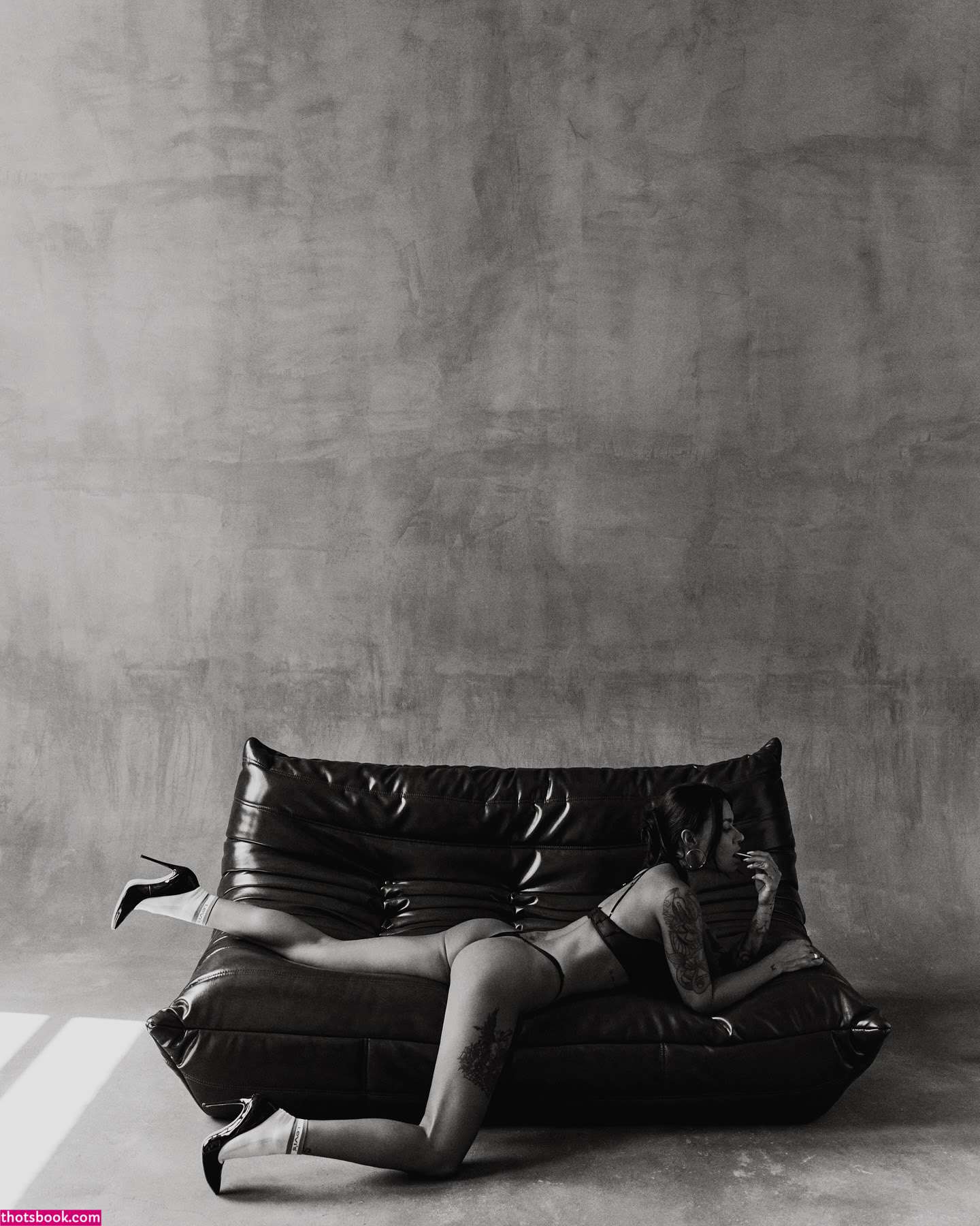 Jacqueline Orlova jacky mcqueen Nude Leaks OnlyFans Photos #1 1409359