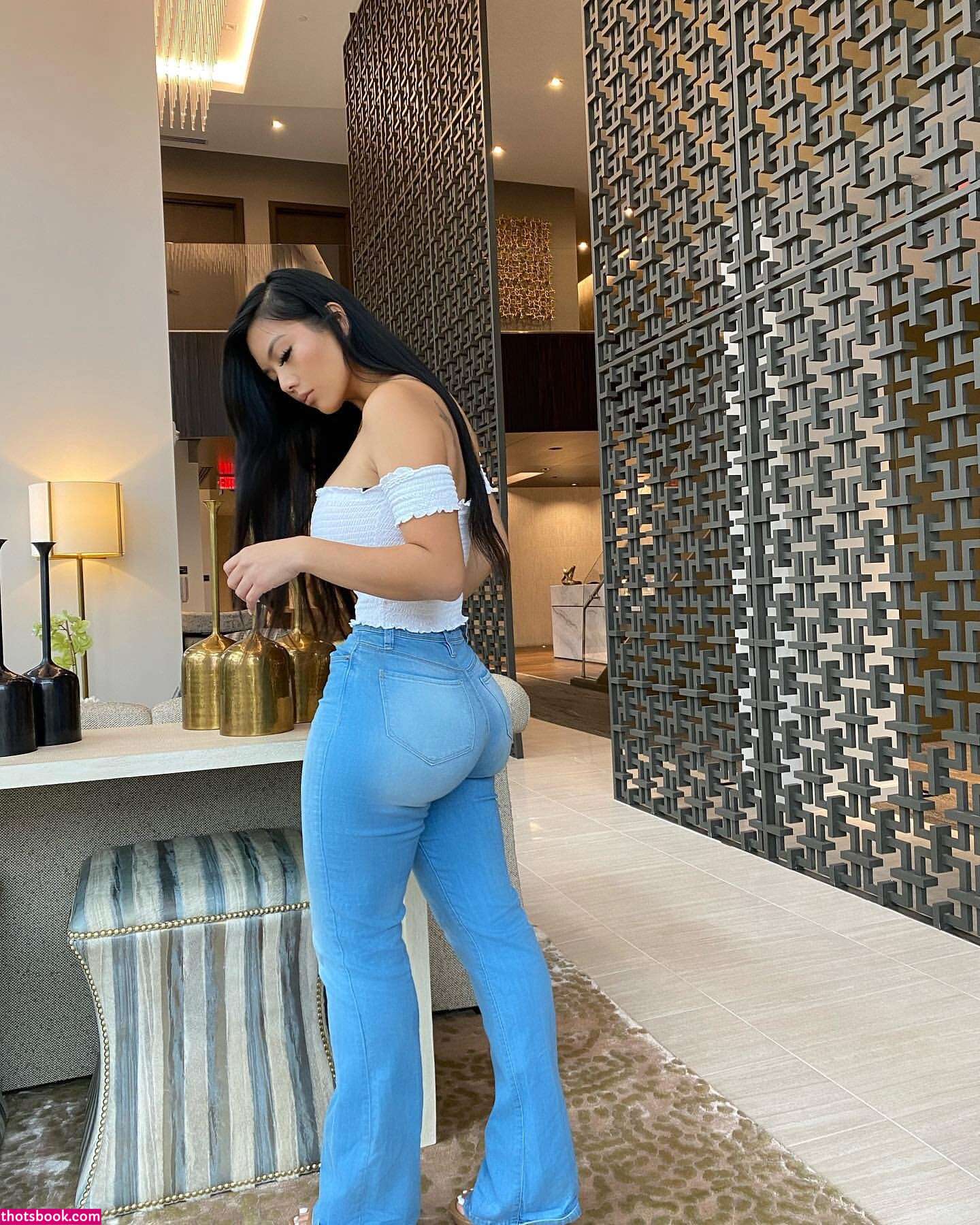 Jaelomain ThatHoneyDipp Nude Leaks OnlyFans Photos #3 1409413