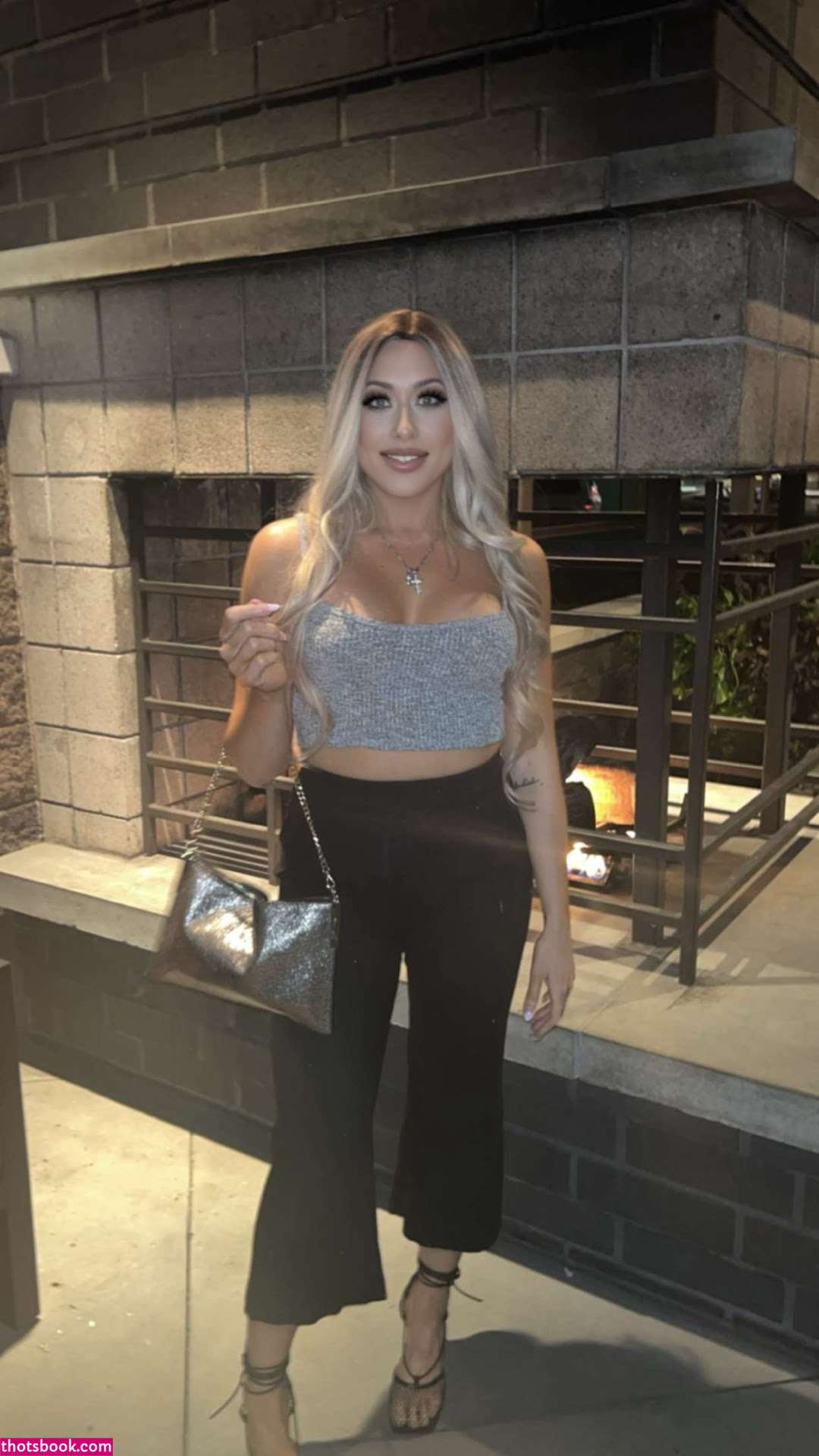 Kelsey Schiel Fitbarbiekel Kelsey Taylor Kelbarbiefit Nude Leaks OnlyFans Photos #2 1409467