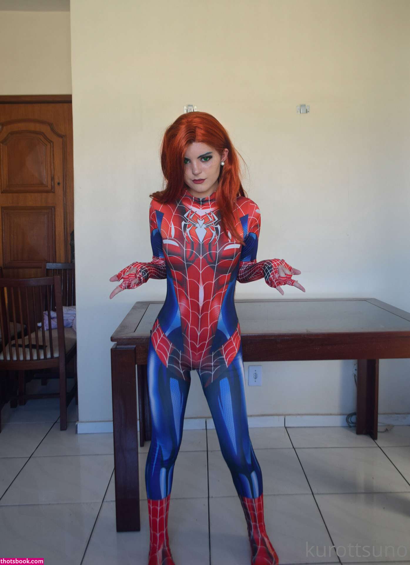 Kurottsuno Mariana Valenca Nude Leaks OnlyFans Photos #1 1409507