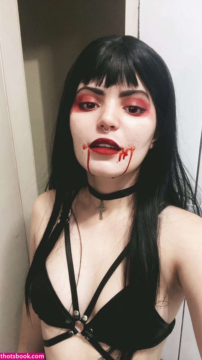 Kurottsuno Mariana Valenca Nude Leaks OnlyFans Photos #2 1409519