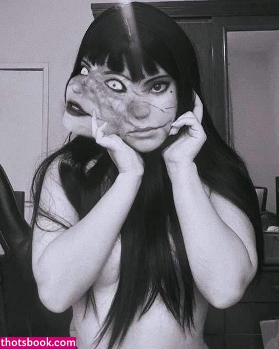 Kurottsuno Mariana Valenca Nude Leaks OnlyFans Photos #2 1409527