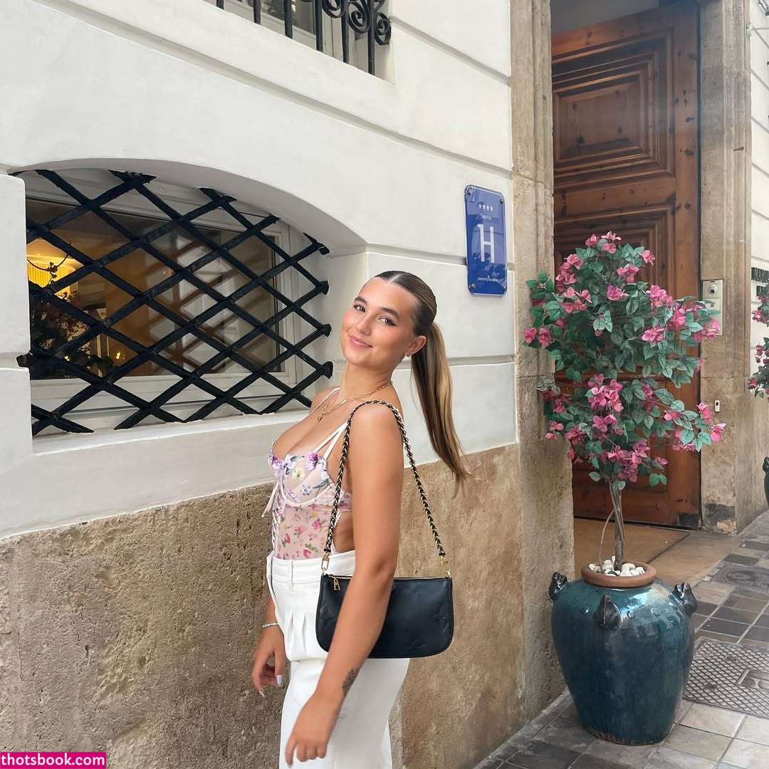 Madison Rupp Nude Leaks OnlyFans Photos #4 1409730