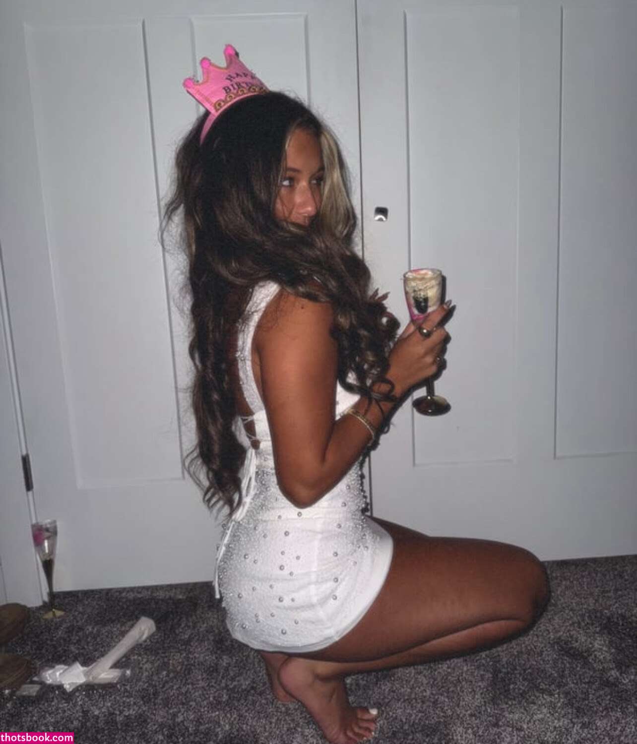 Makenna Jenkins makenna5692 coolestbabeoutthere kenna121 Nude Leaks OnlyFans Photos #3 1409764