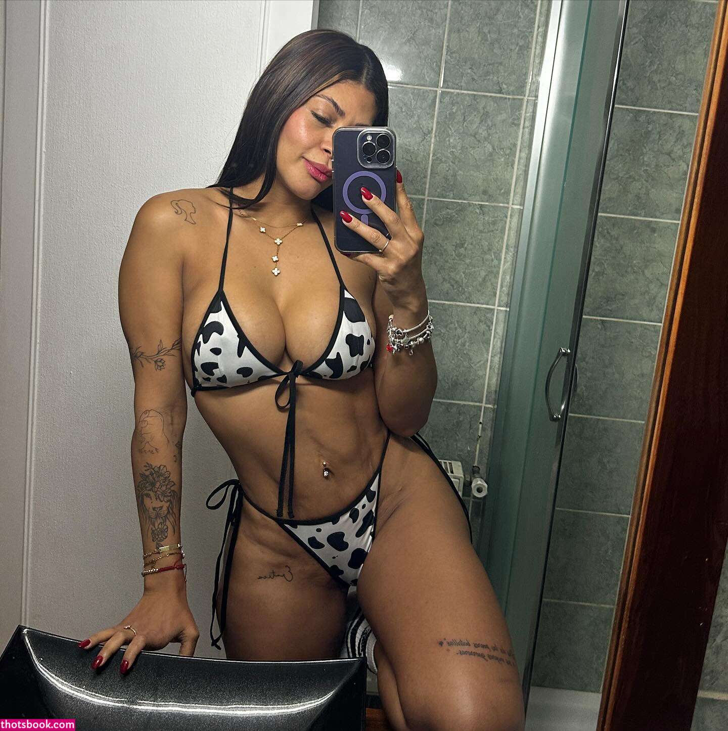 Marian cardenas tatacardenass Nude Leaks OnlyFans Photos #2 1409780