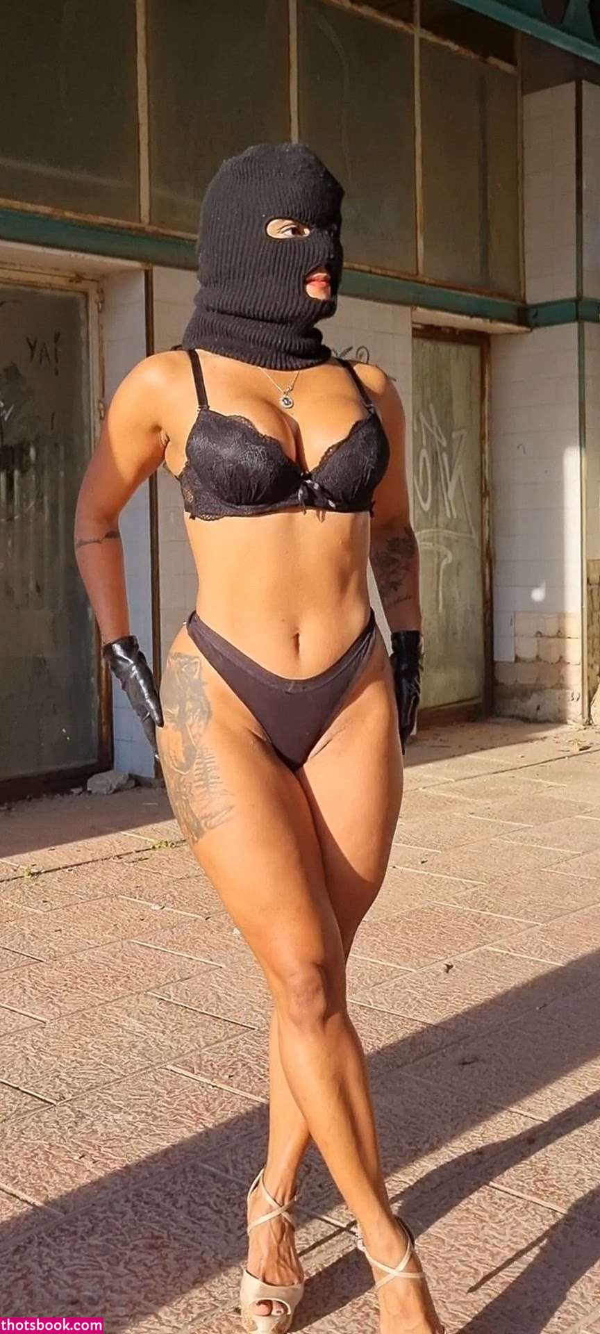 Milla Ferrazzo Nude Leaks OnlyFans Photos #2 1409797