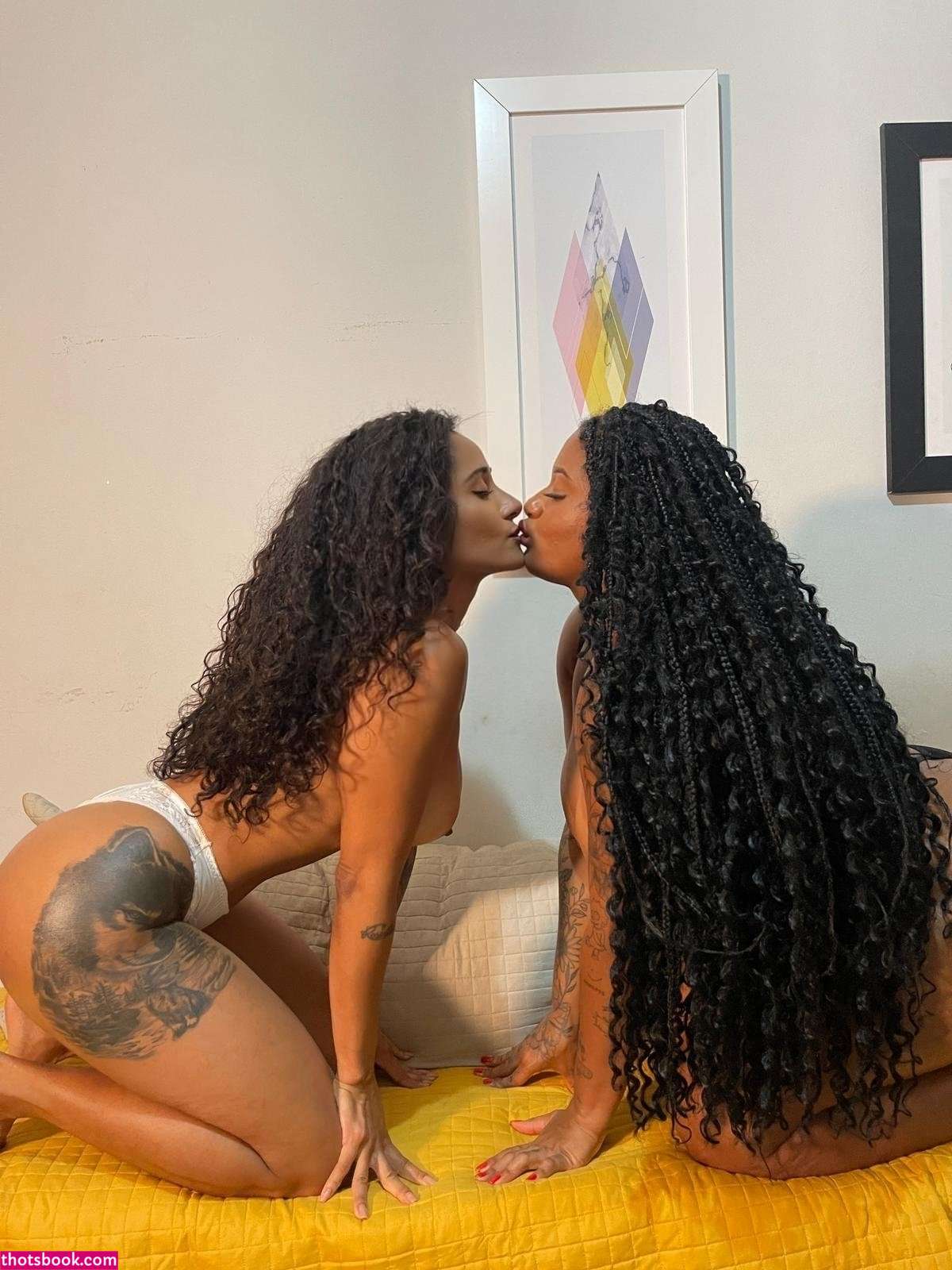 Milla Ferrazzo Nude Leaks OnlyFans Photos #3 1409806