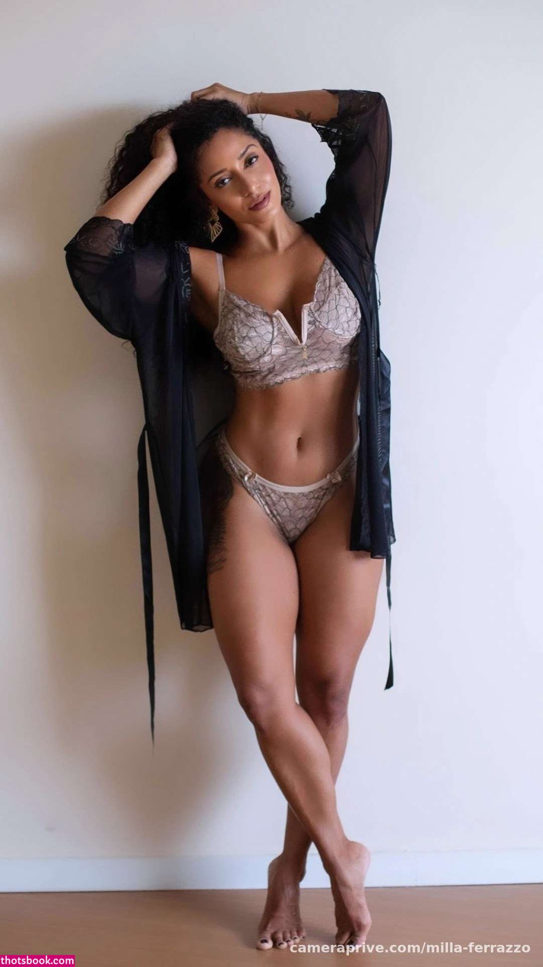 Milla Ferrazzo Nude Leaks OnlyFans Photos #3 1409814