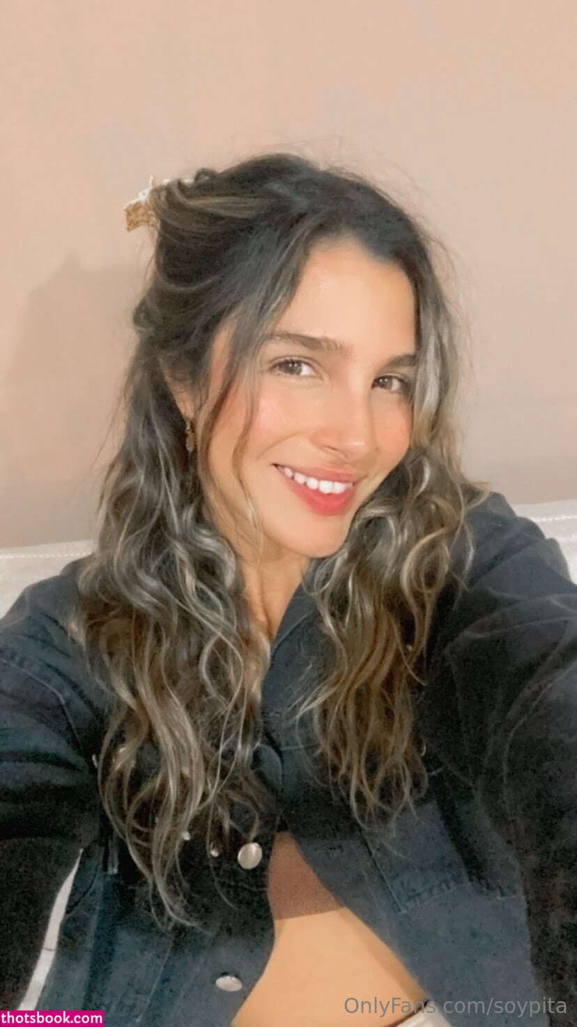 Pita Mala Nude Leaks OnlyFans Photos #1 1409931