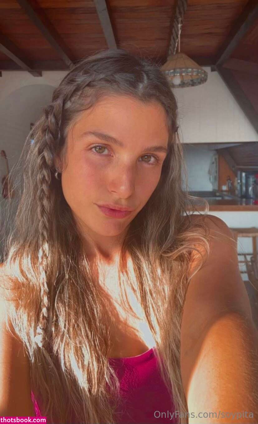 Pita Mala Nude Leaks OnlyFans Photos #1 1409933