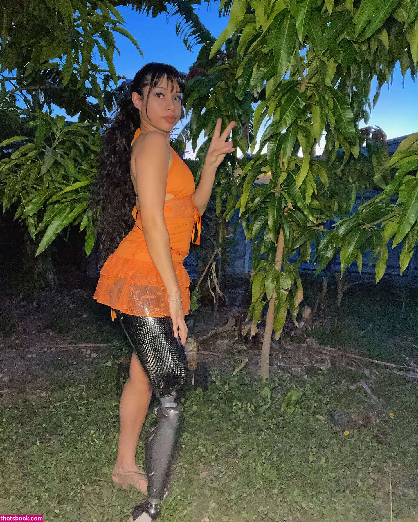 Shibuya Bambi queenpuppy777 alienrapperqueen shibuyabambi Nude Leaks OnlyFans Photos #4 1410168