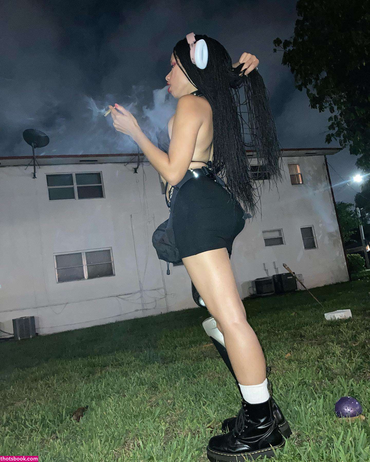 Shibuya Bambi queenpuppy777 alienrapperqueen shibuyabambi Nude Leaks OnlyFans Photos #5 1410178