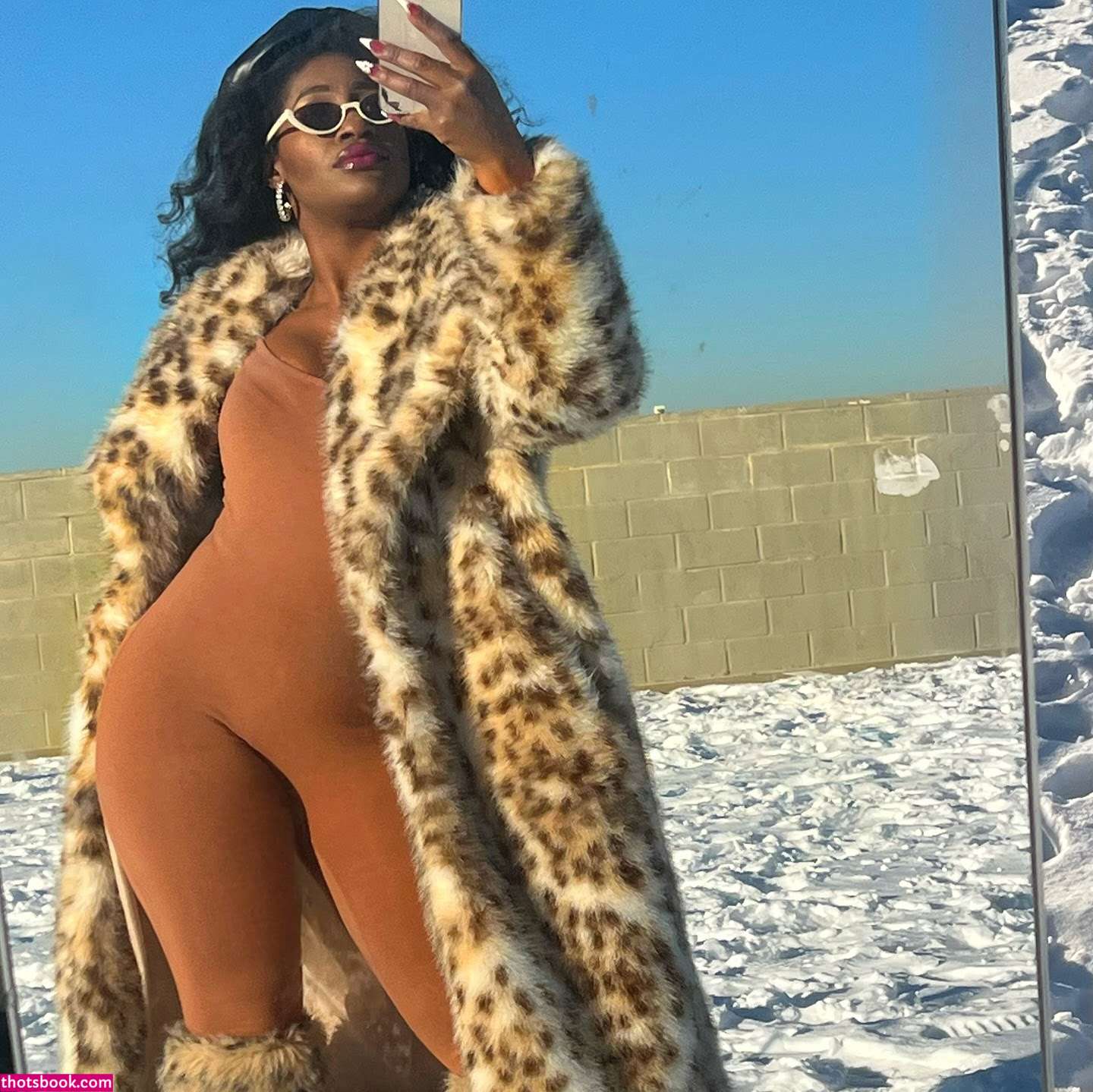 Thefricanbeauty africann beauty esosatheafricanbeauty Nude Leaks OnlyFans Photos #4 1410299