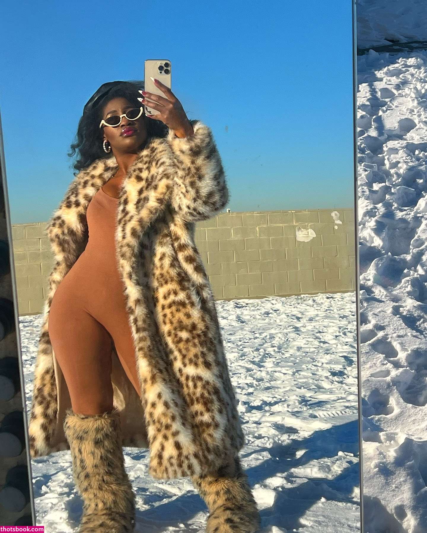 Thefricanbeauty africann beauty esosatheafricanbeauty Nude Leaks OnlyFans Photos #4 1410300